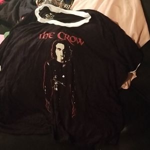 The crow